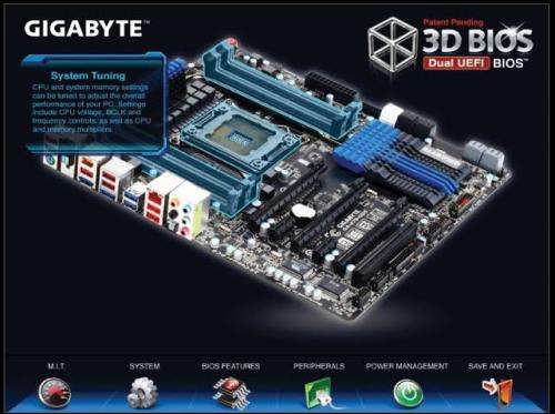 !! INTEL i7-3930K, 6 CORE, 12 THREADS GAMING BUNDLE !!