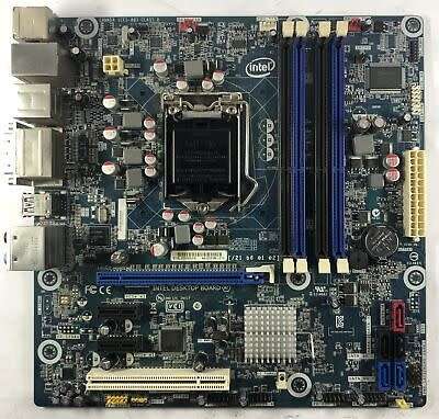 !! THERMALTAKE GAMING PC - i7 3770 + GPU !!