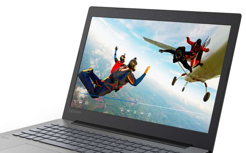!! RYZEN 7 LAPTOP WITH RADEON VEGA 10 GFX - LENOVO IDEAPAD 330 !!