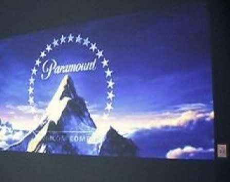 !! PANASONIC LCD PROJECTOR !!