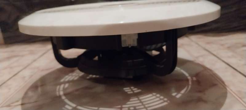 !! ELECTROLUX EXTRACTOR FAN !!