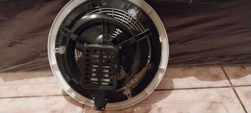 !! ELECTROLUX EXTRACTOR FAN !!