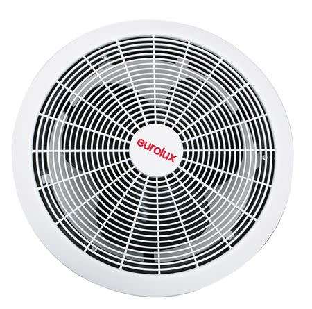 !! ELECTROLUX EXTRACTOR FAN !!