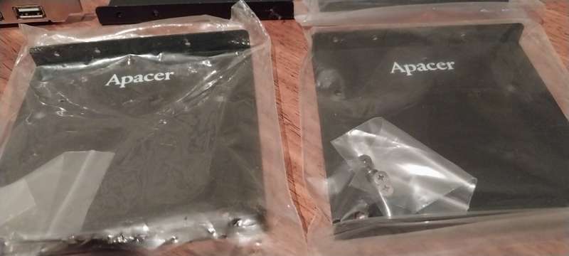 !! LOT OF MISCELLANEOUS PC STUFF !!