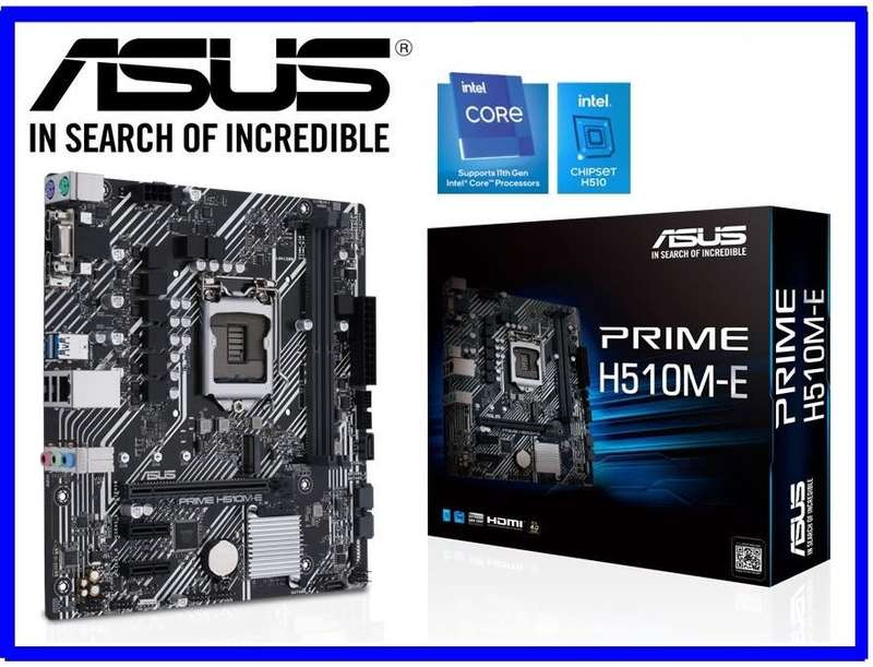 Intel 10th Gen Gaming Rig with GTX 780 GPU