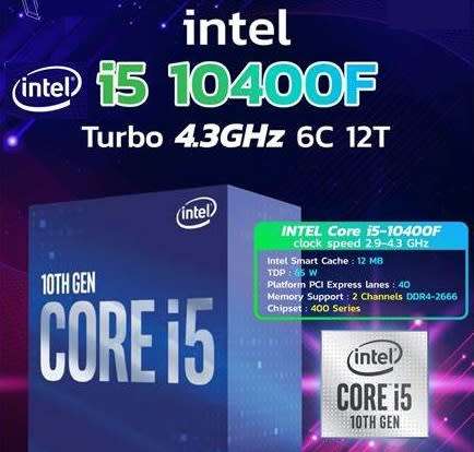 Intel 10th Gen Gaming Rig with GTX 780 GPU