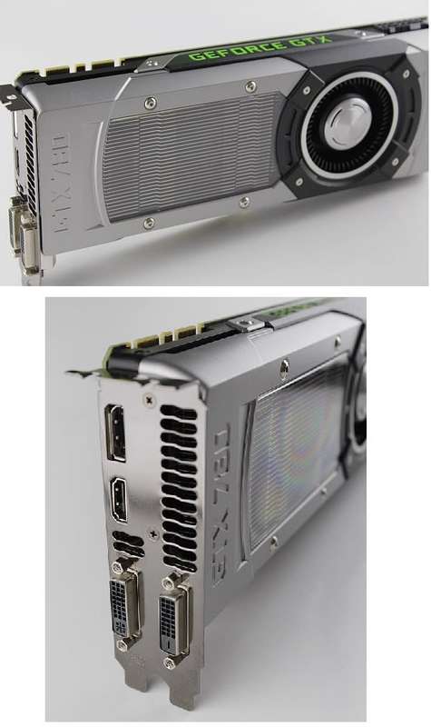 Intel 10th Gen Gaming Rig with GTX 780 GPU