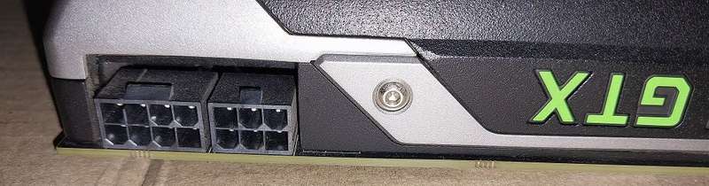 !! NVIDIA GEFORCE GTX 780 | 3GB DDR5 GPU - WORKS: Read Description !!
