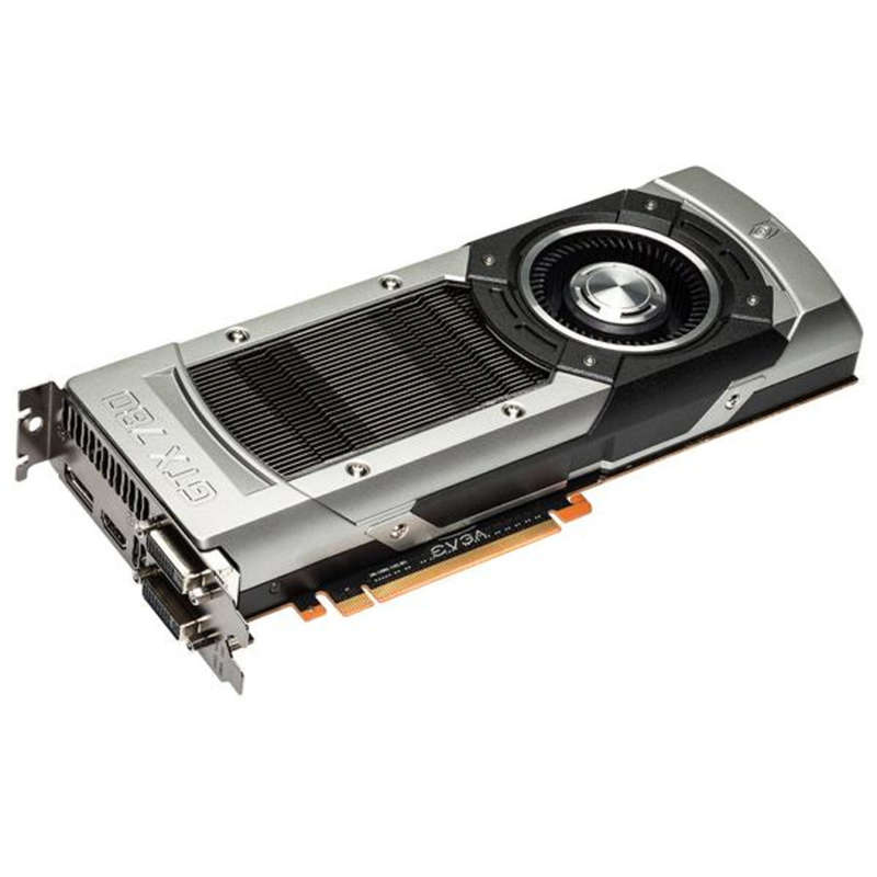 !! NVIDIA GEFORCE GTX 780 | 3GB DDR5 GPU - WORKS: Read Description !!
