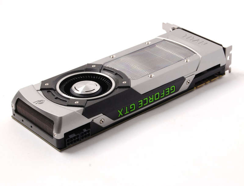 !! NVIDIA GEFORCE GTX 780 | 3GB DDR5 GPU - WORKS: Read Description !!