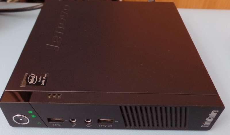 !! LENOVO CORE i7 4th GEN MINI OFFICE / HOME PC !!
