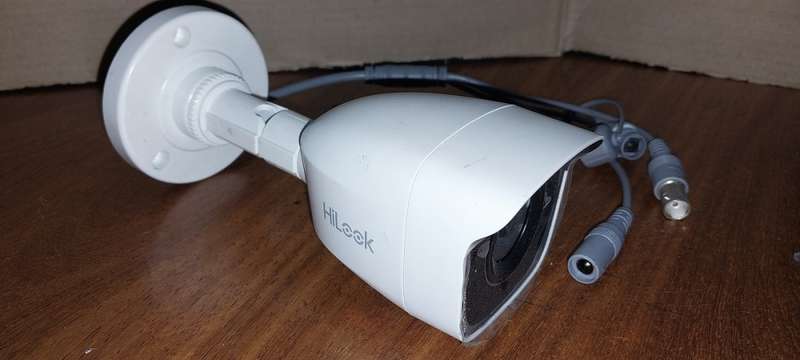 !! CCTV SINGLE COLOUR CAMERA !!