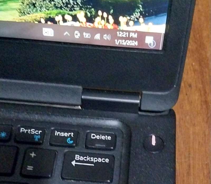 !! DELL LATITUDE 5480 | 16GB RAM | 240GB SSD | WORKS, READ !!