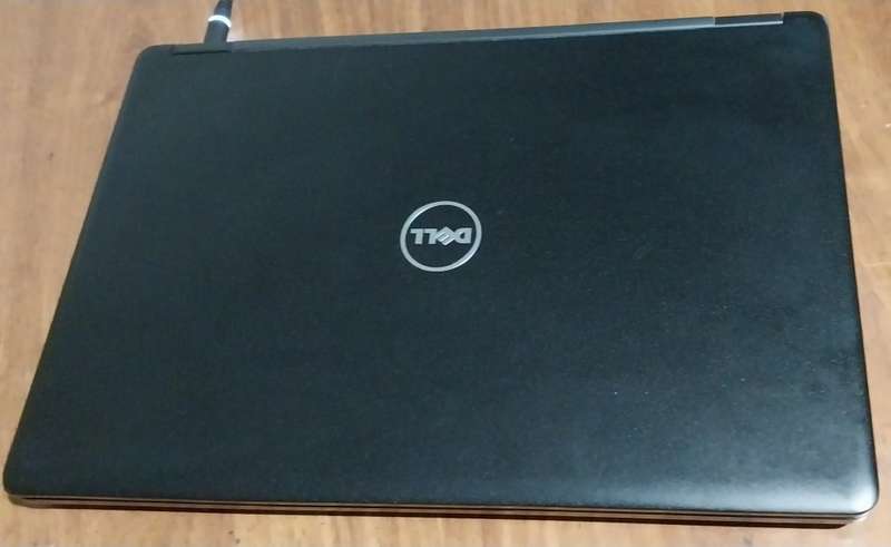 !! DELL LATITUDE 5480 | 16GB RAM | 240GB SSD | WORKS, READ !!