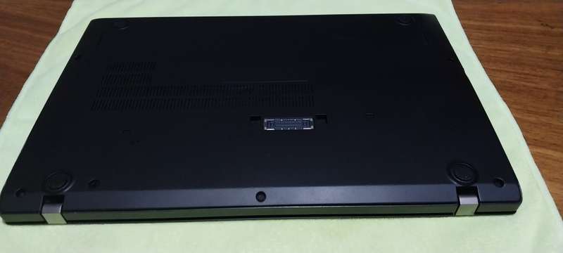 !! TOUCHSCREEN CORE i7 - 6th GEN LENOVO THINKPAD T460s !!