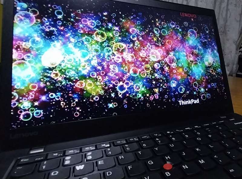 !! TOUCHSCREEN CORE i7 - 6th GEN LENOVO THINKPAD T460s !!
