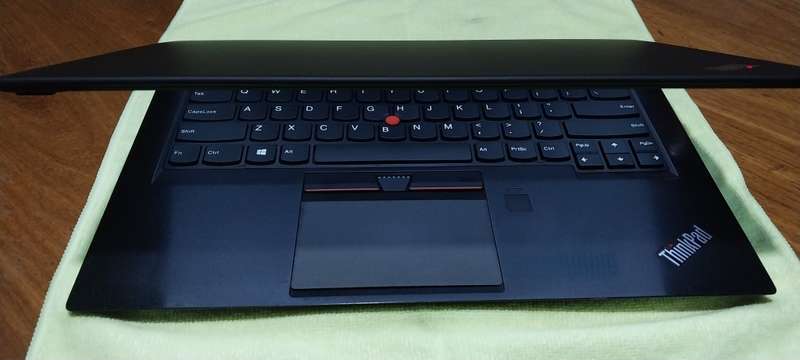 !! TOUCHSCREEN CORE i7 - 6th GEN LENOVO THINKPAD T460s !!