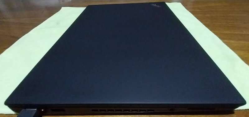 !! TOUCHSCREEN CORE i7 - 6th GEN LENOVO THINKPAD T460s !!