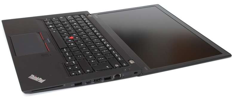 !! TOUCHSCREEN CORE i7 - 6th GEN LENOVO THINKPAD T460s !!