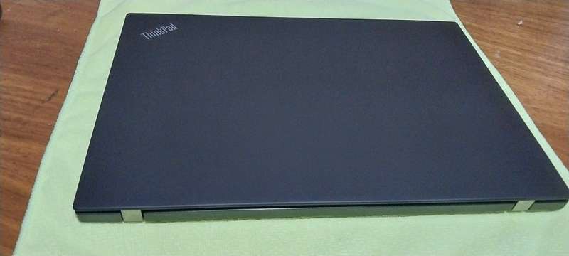 !! TOUCHSCREEN CORE i7 - 6th GEN LENOVO THINKPAD T460s !!