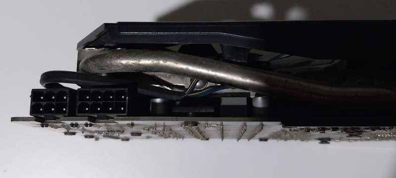 !! MSI R9 280X 3GB GPU - PARTS OR REPAIR !!