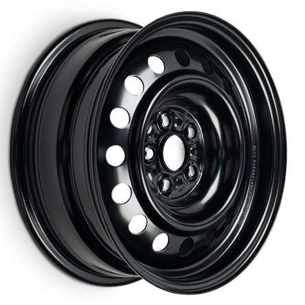 !! 15` STEEL RIMS (5 X 100mm) - from Late model Vehicle !!