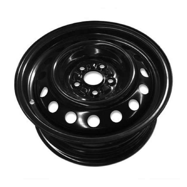 !! 15` STEEL RIMS (5 X 100mm) - from Late model Vehicle !!