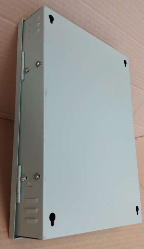 18 Channel CCTV Power Supply - 30A
