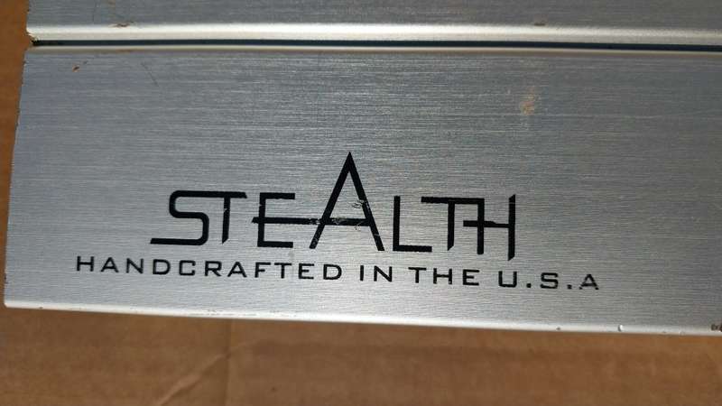 OLDSCHOOL CALIBRA STEALTH 1,400W CAR MONOBLOCK AMPLIFIER