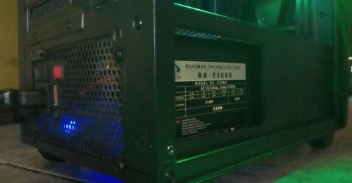 ! GAMING BEAST i5-10Gen + 4GB XFX RX460 !