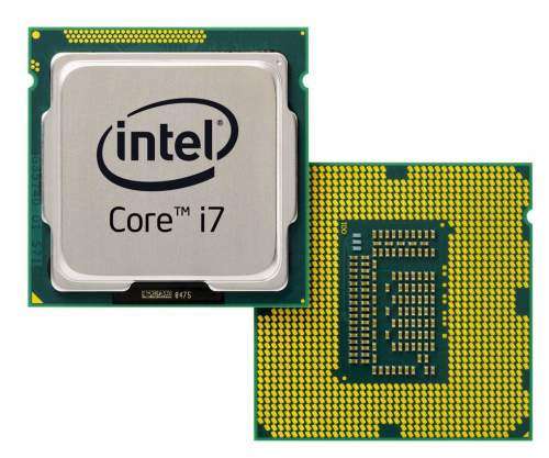 ! INTEL i7 2600 CPU !