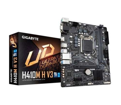 ! GAMING BEAST i5-10Gen + 4GB XFX RX460 !