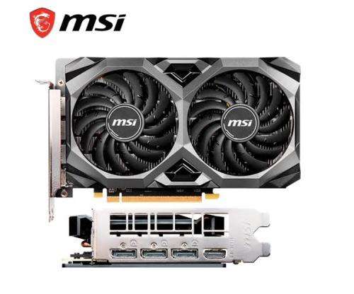 ! 8GB RADEON 5500XT MECH GPU !