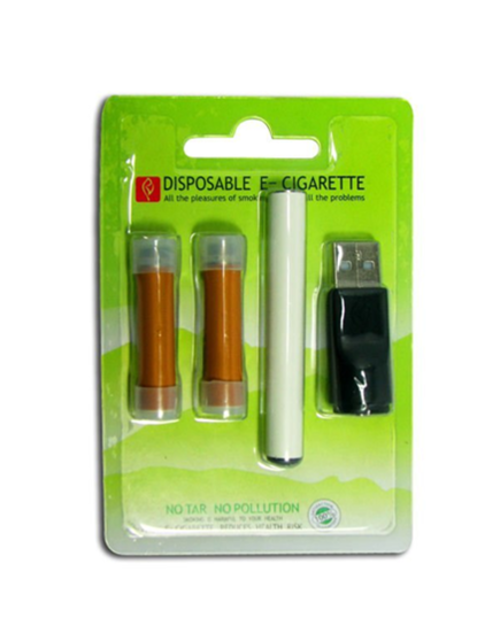 Electronic cigarette