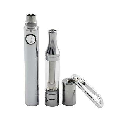 E-Slimz Deluxe Electronic Cigarette