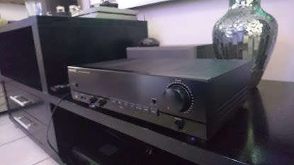 Sansui Amp AU-X310