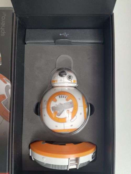 BB-8 Droid App by Sphero