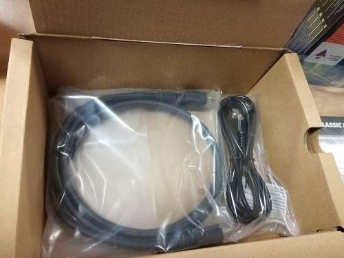 NINTENDO CLASSIC MINI (NEW)