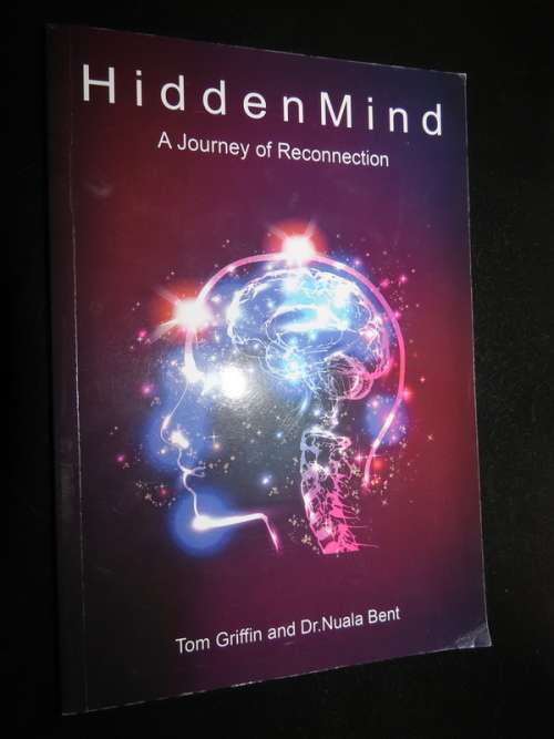 Hidden Mind by Tom Griffin and Dr. Nuala Bent