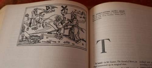 A Dictionery of Angels by Gustav Davidson