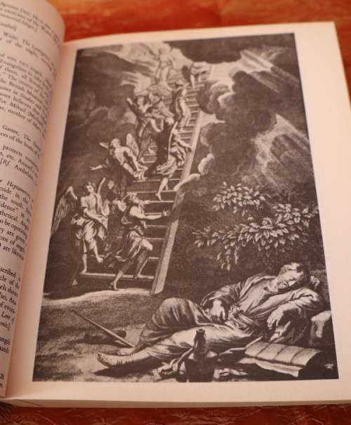 A Dictionery of Angels by Gustav Davidson
