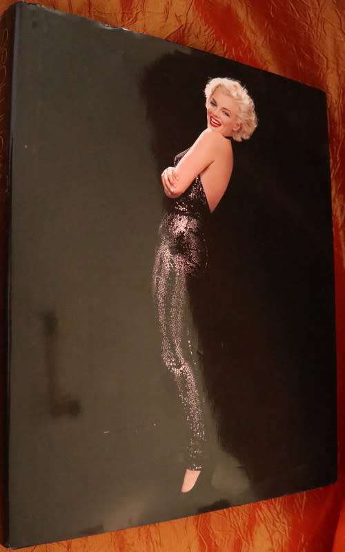 METAMORPHOSIS - Marilyn Monroe by David Wills & Stephen Schmidt