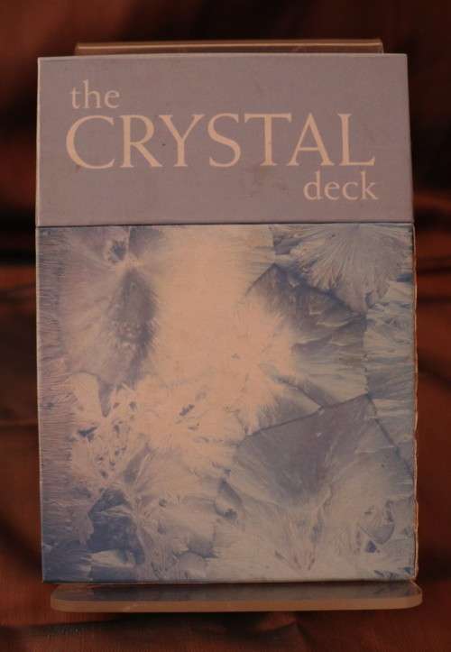 The Crystal Deck