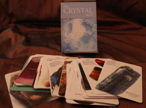 The Crystal Deck