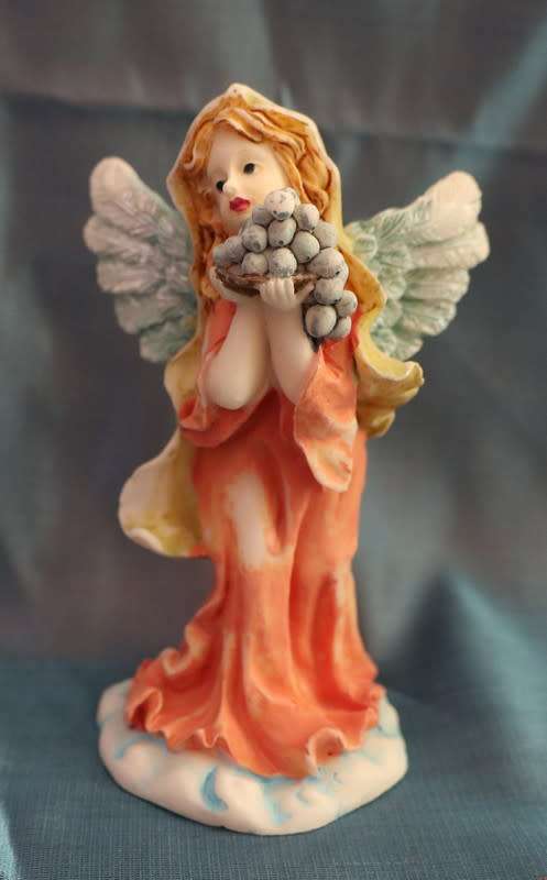 Abundance Angel