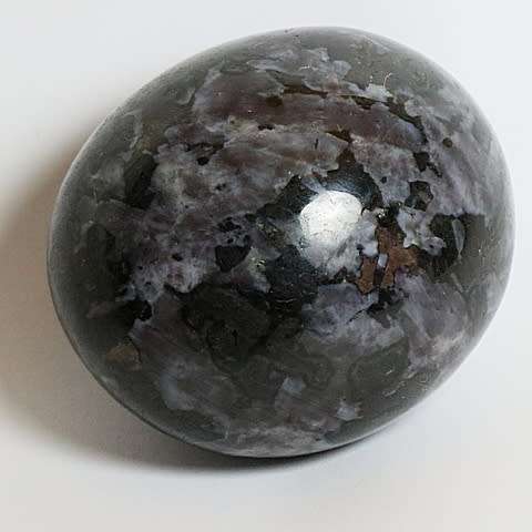 Mystical Melanite