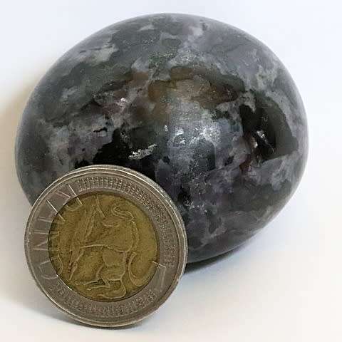 Mystical Melanite