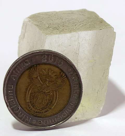 Optical Calcite
