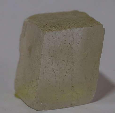 Optical Calcite