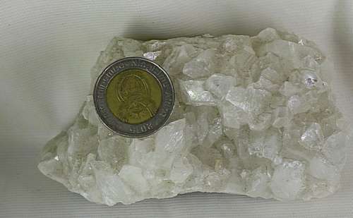 Apophyllite